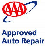 Approved Auto Repair Logo Approved Auto Repair Logo